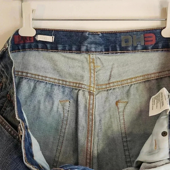 DH3 JAKE  JEANS - Picture 3 of 3